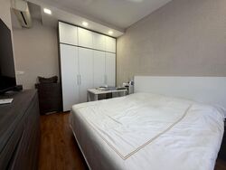 The Amore (D19), Condominium #607402011